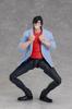 City Hunter Movie Angel Dust Sae Ryo Buzzmod Scale Action Figure 112