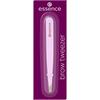 Essence Brow Tweezer Pęseta Do Brwi