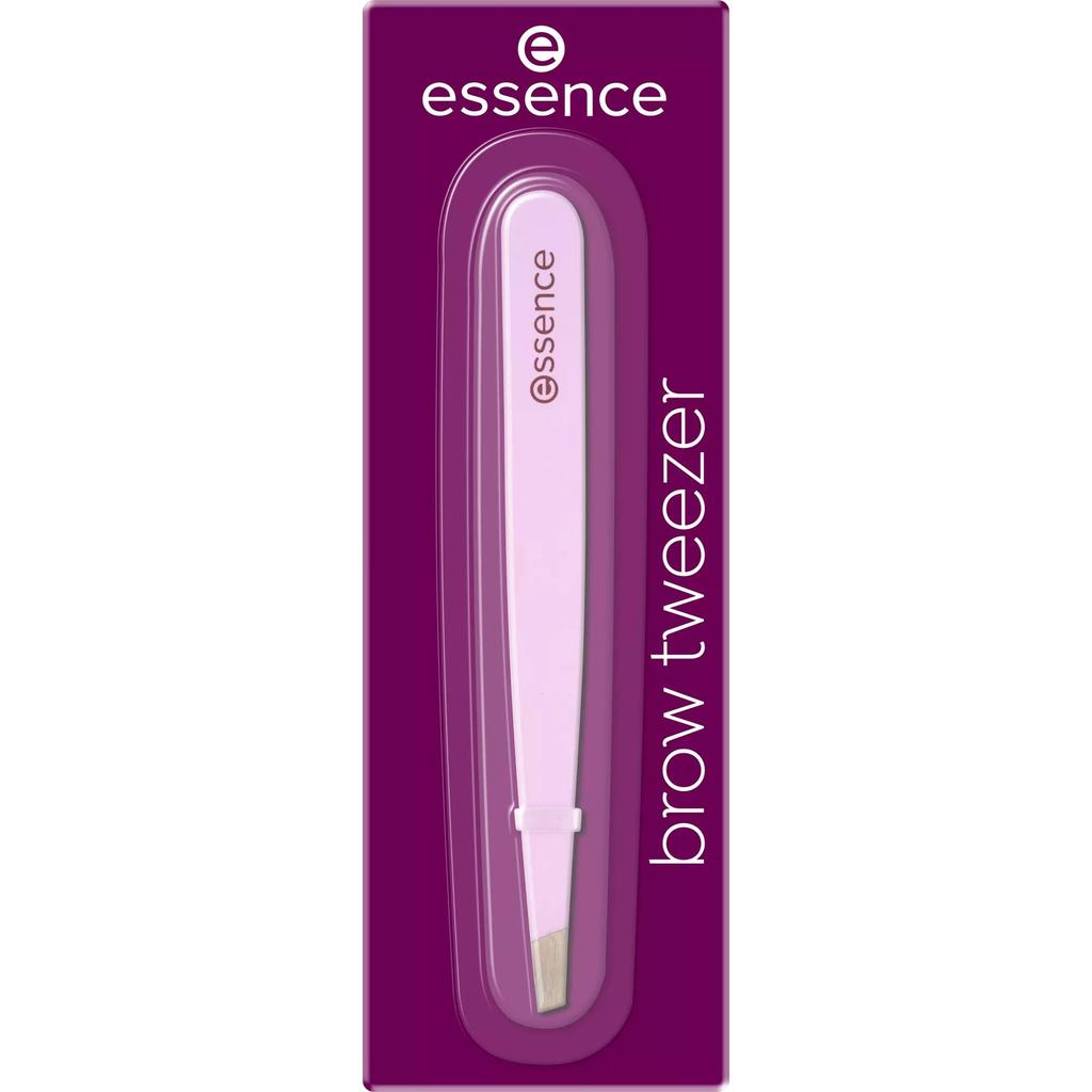 Essence brow tweezer pęseta do brwi