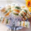 Cake Push Pop Containers