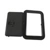 Marine Access Hatch& Deck Access Hatch Lid With Pull Out Handle Fasteners Square Deck Hatch Boat Hatch Lid