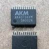 Originaler importierter AK4319AVM-E2 SSOP24 Auf Lager - Qualität gesichert