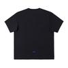 Lee T-Shirts Men's Black Crew Neck Thin LMT010033200231K11000