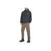 Nike ACG Wolf Tree Solid Hoodie Langarm Herren Oberteile Dunkelgrau FN0371-060