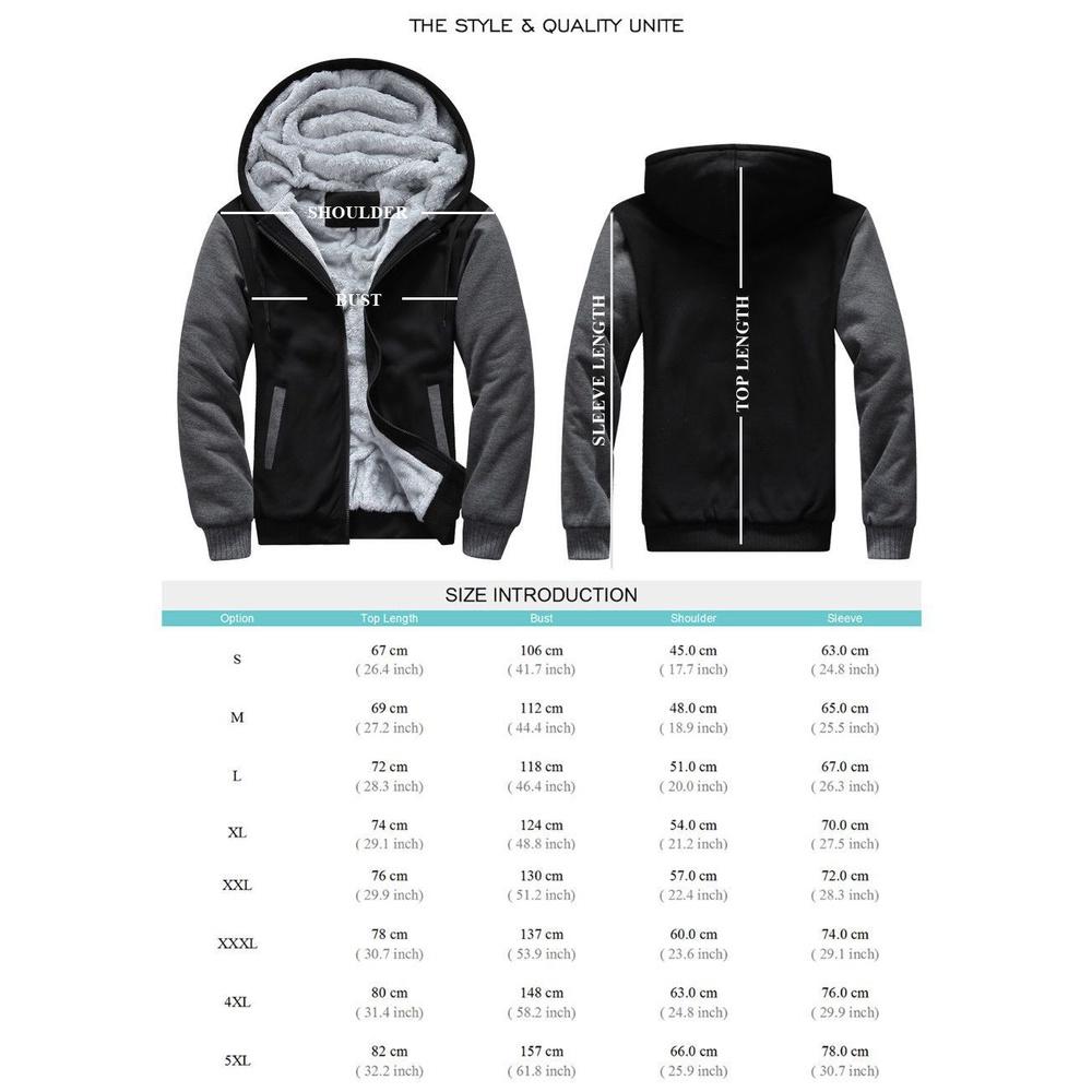 Premium Quality Nightmare Before Christmas Sally Jack Thicken Hoodie Sweatshirt Coat For Ultimate Comfort