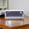 Dascom DS-700II 24-Pin Dot Matrix Printer CN Plug (adapter Included)
