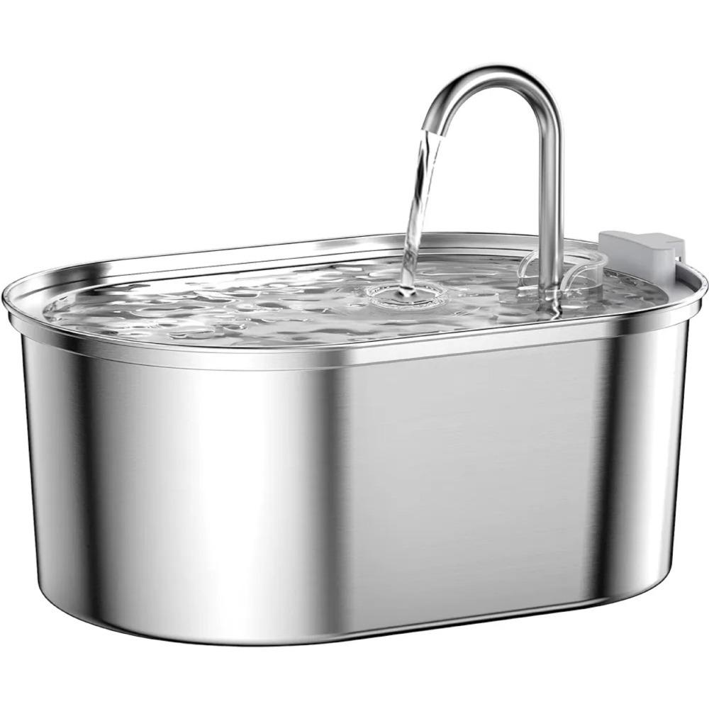 Stainless Steel