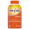 One Day Women's Formula Multivitamin Tablets 1 Pcs, 300 Tablets