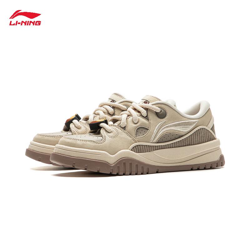 Li-Ning Chaoyue Classic Women's Casual Sneakers