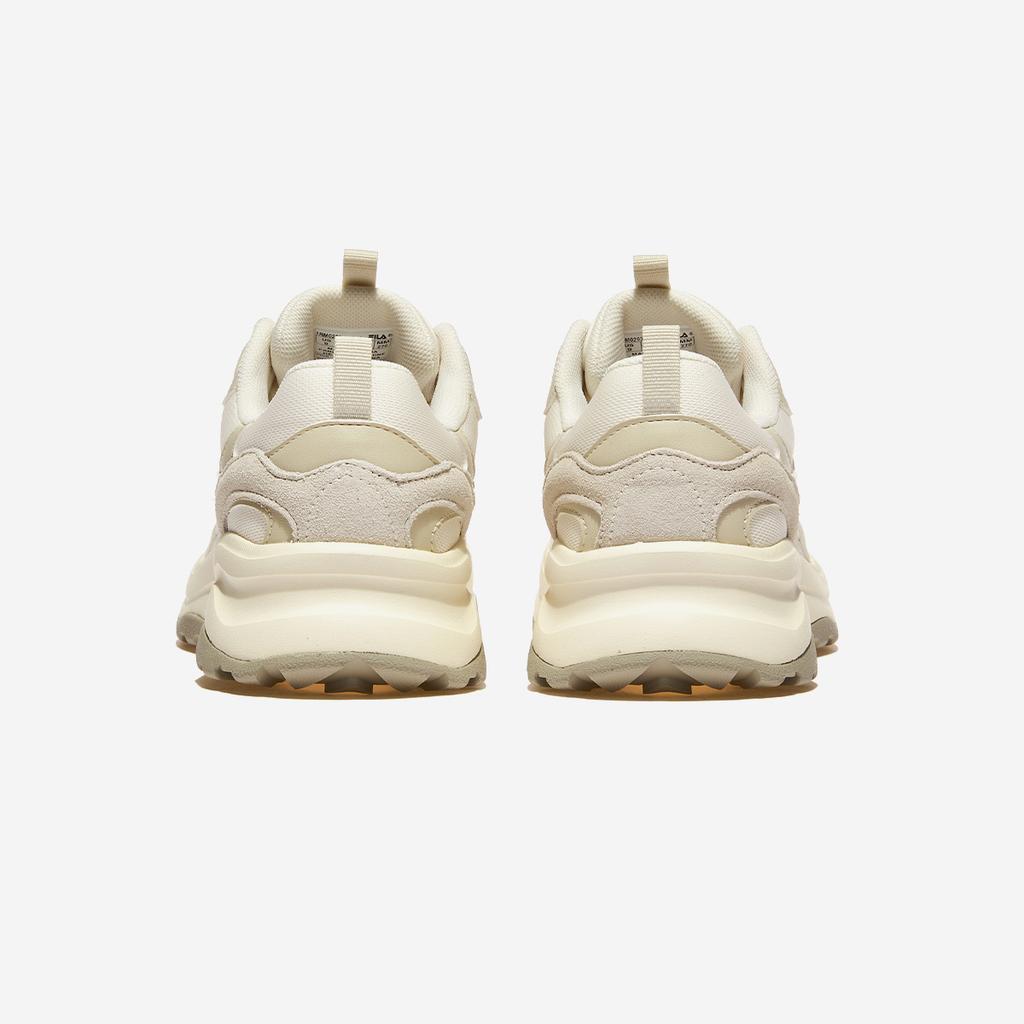 Fila Wavy Block [1RM02934H] [Shipped from Korea] 100% Authentic