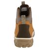 Timberland Slip-Resistant Mid Outdoor Functional Shoes Men Shoes Yellow Brown A62VCW