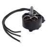 RC Plane Brushless Motor High Efficiency Lightweight 1115KV Brushless Model Aircraft Motor for FPV