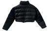 adidas Giacca Piumino Originals Donna Nera GU1770