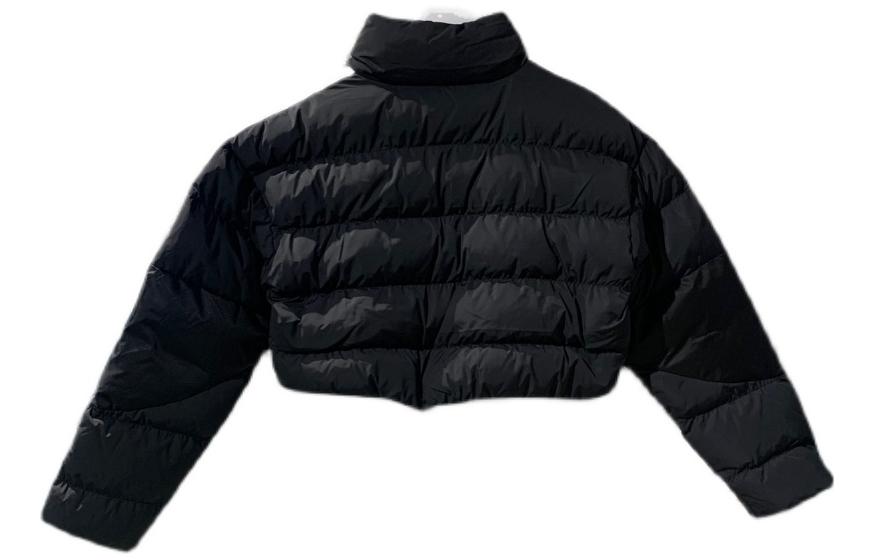adidas Giacca Piumino Originals Donna Nera GU1770