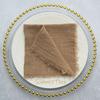 10pcs 32x32cm Cloth Napkins Pure Cotton Gauze Soft Napkin Handkerchief Vintage Banquet Garden Party Wedding Table Decoration