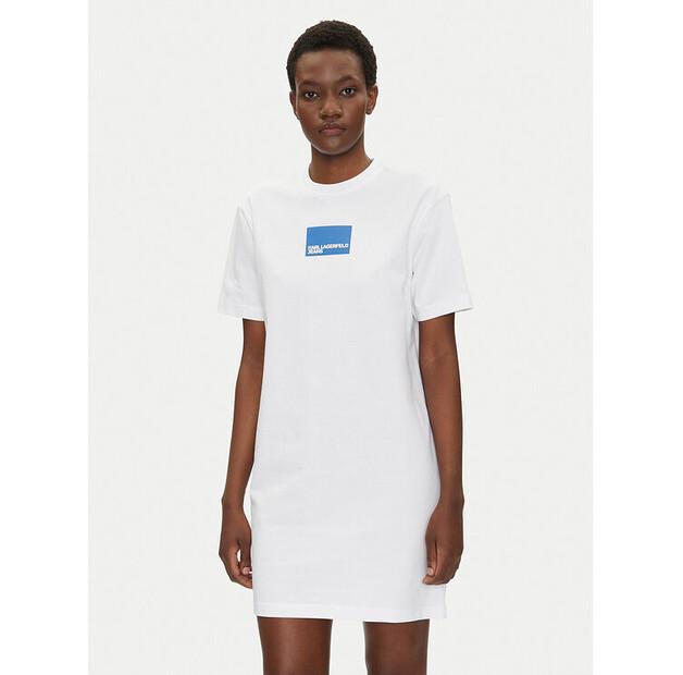 Платье повседневное Karl Lagerfeld Jeans A2W13028 EU S