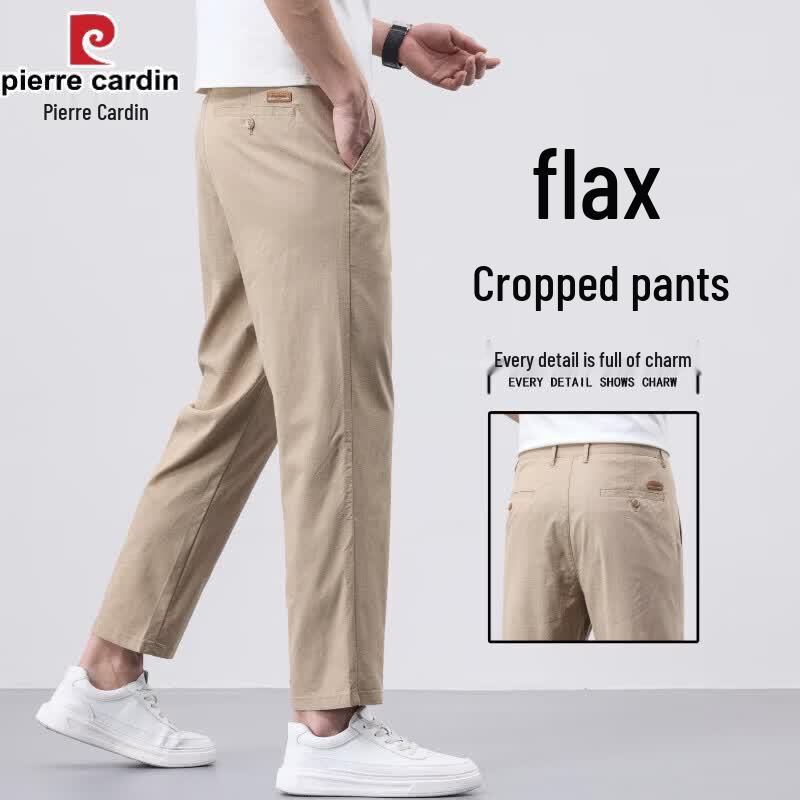 Pierre Cardin Men s Summer Casual Collection 32
