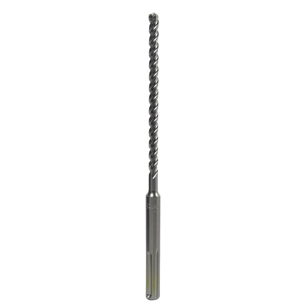 

Makita 3D Max Carbide Drill SDS Max Shank A-58497