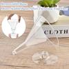 Disposable Plastic Cocktail & Wine Glasses