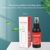 100ML Anti-Warping Klebstoff-Sprays für 3D-Druckplattformen 3D-Druckerzubehör Sprays Klebstoffe für 3D-Drucker-Heizbettteil