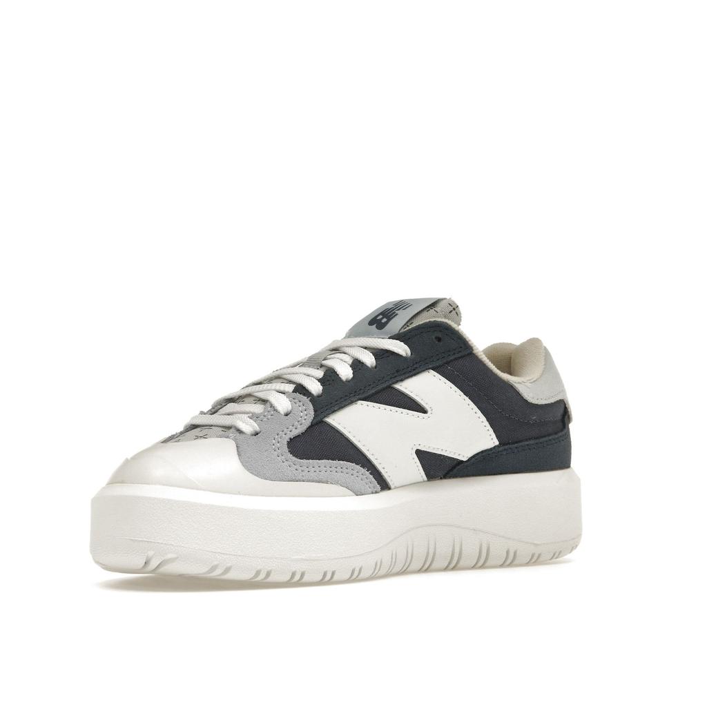 New Balance CT302 Vintage Indigo Unisex Sneakers Blue Dusk-Blue CT302MB