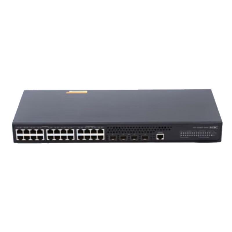 

H3C LS-3100V3-28TP-SI-H1 Enterprise Network Switch