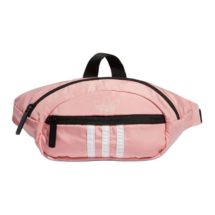 Adidas Originals Fanny Packs Light Pink Red CM3829
