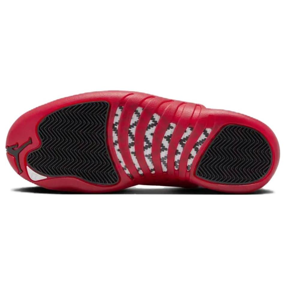 New Air Jordan 12 Retro 'Cherry' 2023 CT8013-116