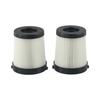 Vacuum Cleaner Filter Filters Compatible With FSV101 FSV001