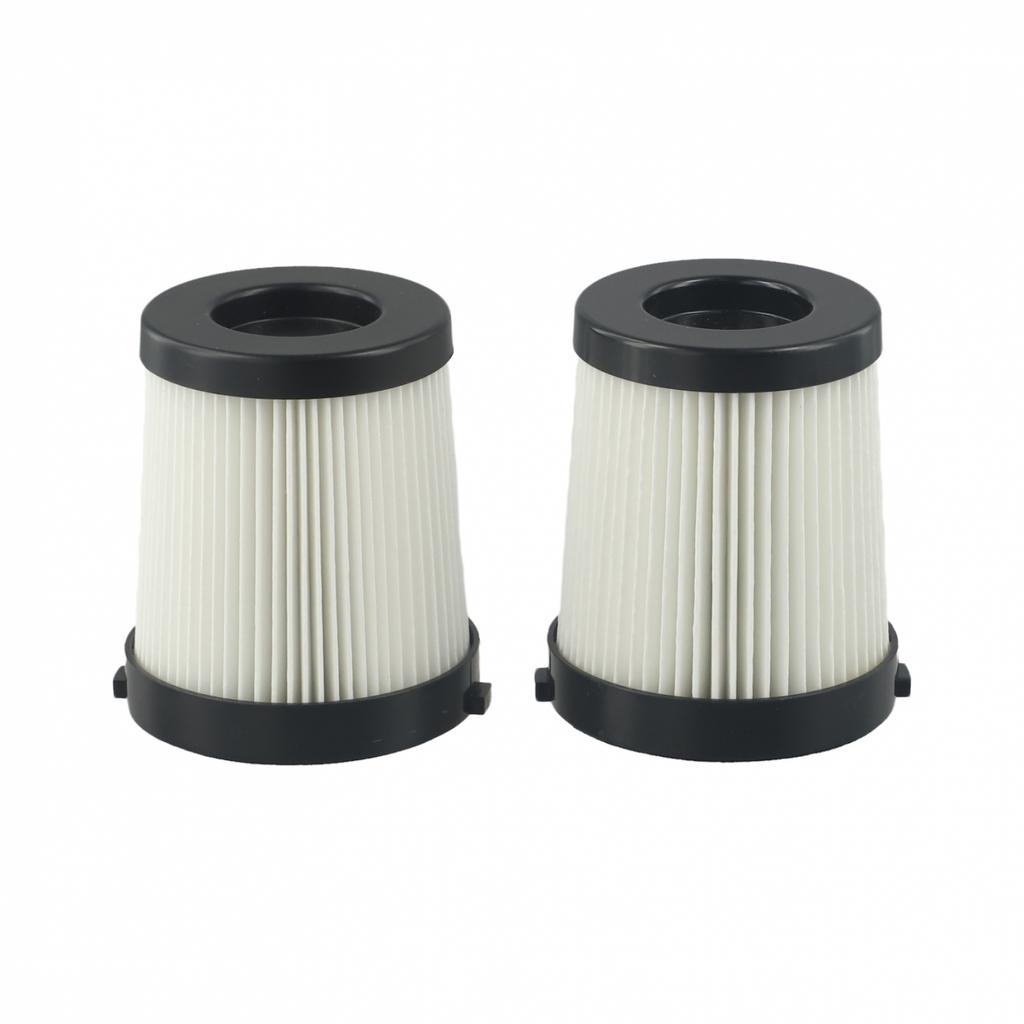 Vacuum Cleaner Filter Filters Compatible With FSV101 FSV001