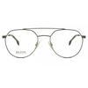 1327 Kj1 Men Eyeglasses