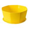 Artistic Design Flower Pots Plastic Flower Pots Succulent Planters
