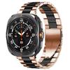 Metal Band For Samsung Galaxy Watch Ultra 47mm Stainless Steel Bracelet Wristband For Galaxy Watch 8 Ultra 47mm Belt Accessories