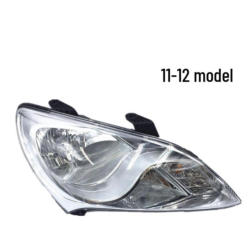 Headlight Assembly for 08-14 Beijing Hyundai Elantra (Old Model)