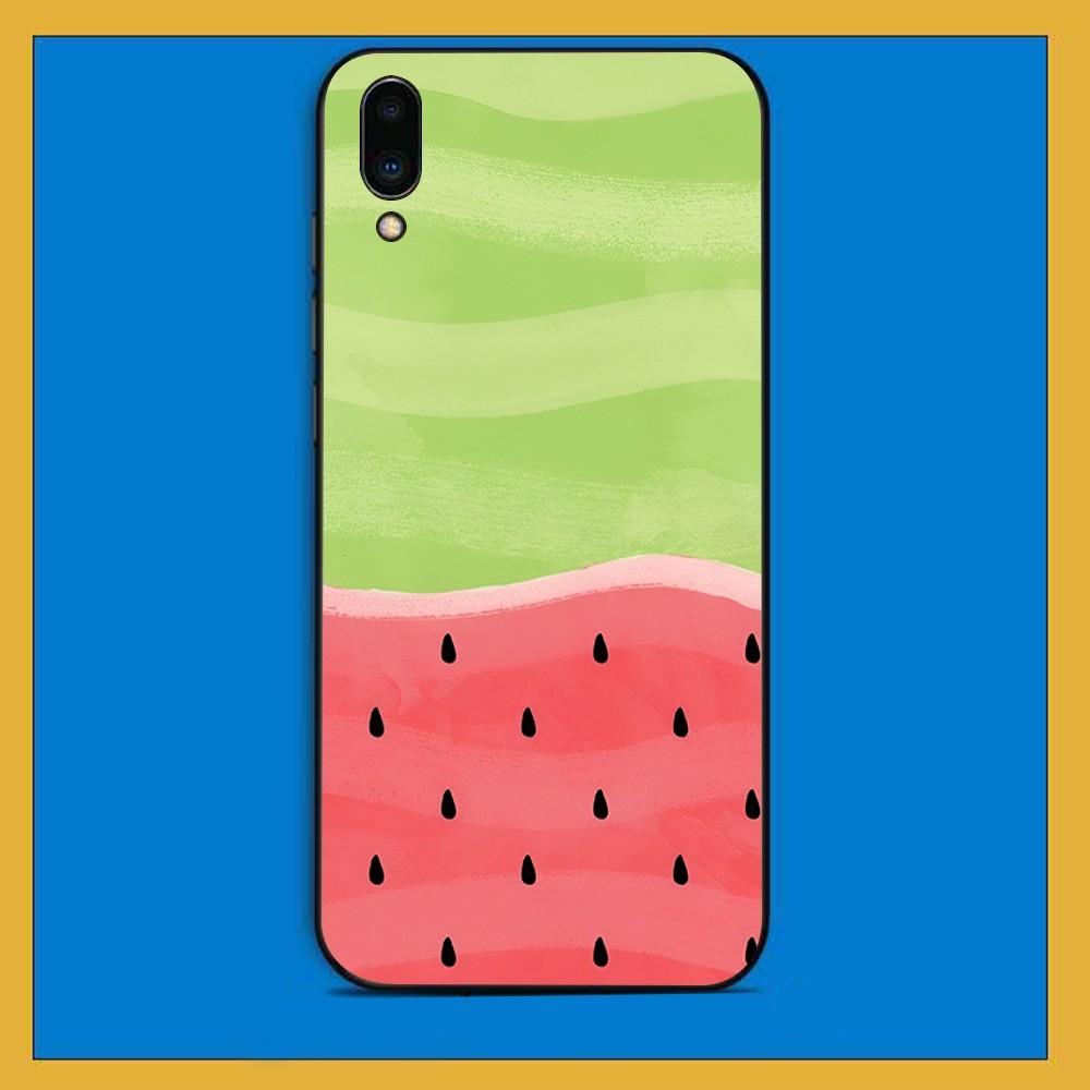 Watermelon Pattern Phone Case For Huawei Y9 6 7 5 Prime Enjoy 7s 7 8 Plus 7a 9e 9plus 8E Lite Psmart Shell