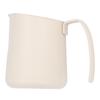 Clear Scale Coffee Steaming Pitcher Slant Spout Latte Art Pitcher  Cappuccino Making