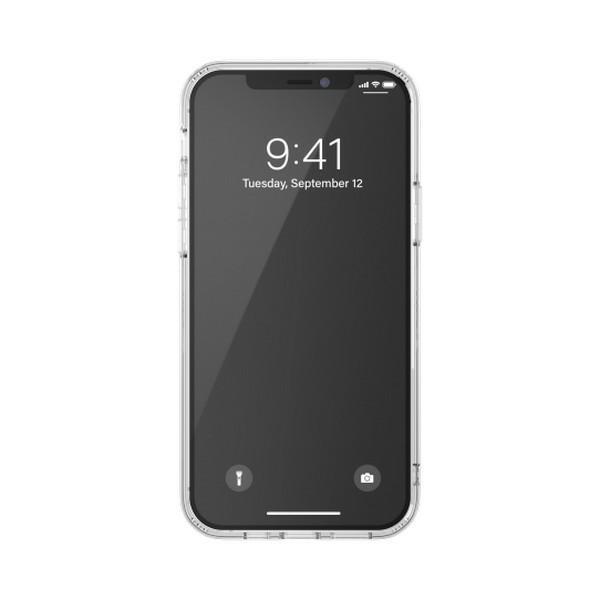 Adidas Or Protective Iphone 12/12 Proclear Case Transparent 42382