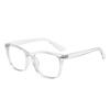 Classical Progressive Multifocal Reading Glasses Anti-blue Dual-use Magnifier