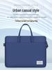 Women's Lightweight Business Briefcase & Tablet Storage Bag