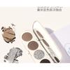 NOVO - Happy Puppy Quad Color Eyeshadow Palette - 4 Types
