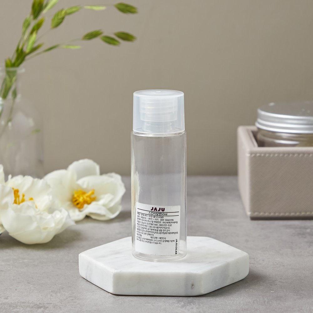 

Skin refill bottle_50ml