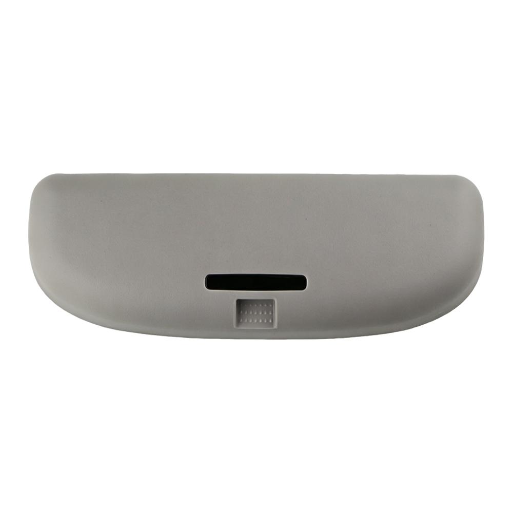 Car Sunglasses Holder Case for Cadillac CT4 Sedan XT4 XT5 Roof Eyeglasses Glasses Case Storage Box Interior Accessories
