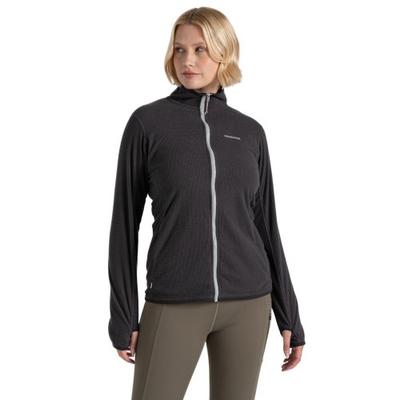 Womens/Ladies Anya Nosilife Fleece Jacket