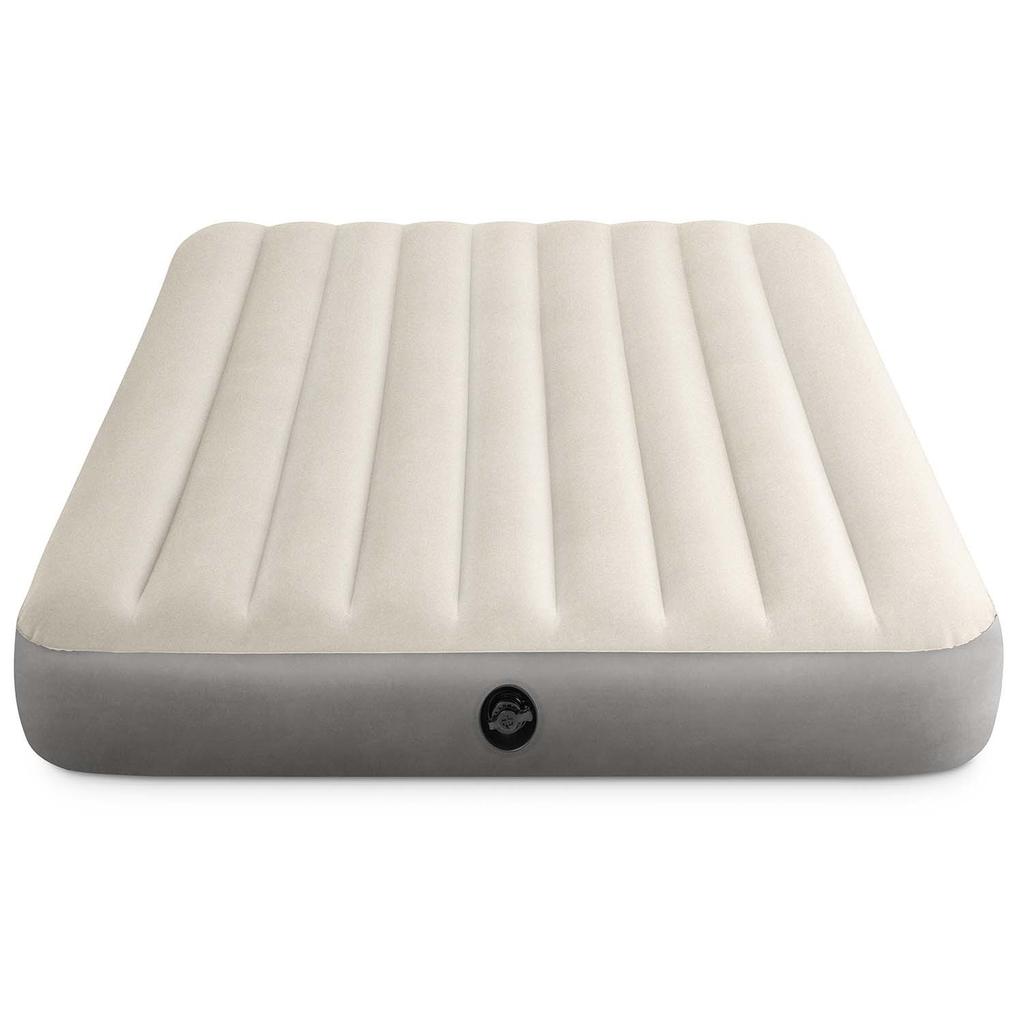 Inflatable Mattress 203X152X25 Cm Double Intex 64103