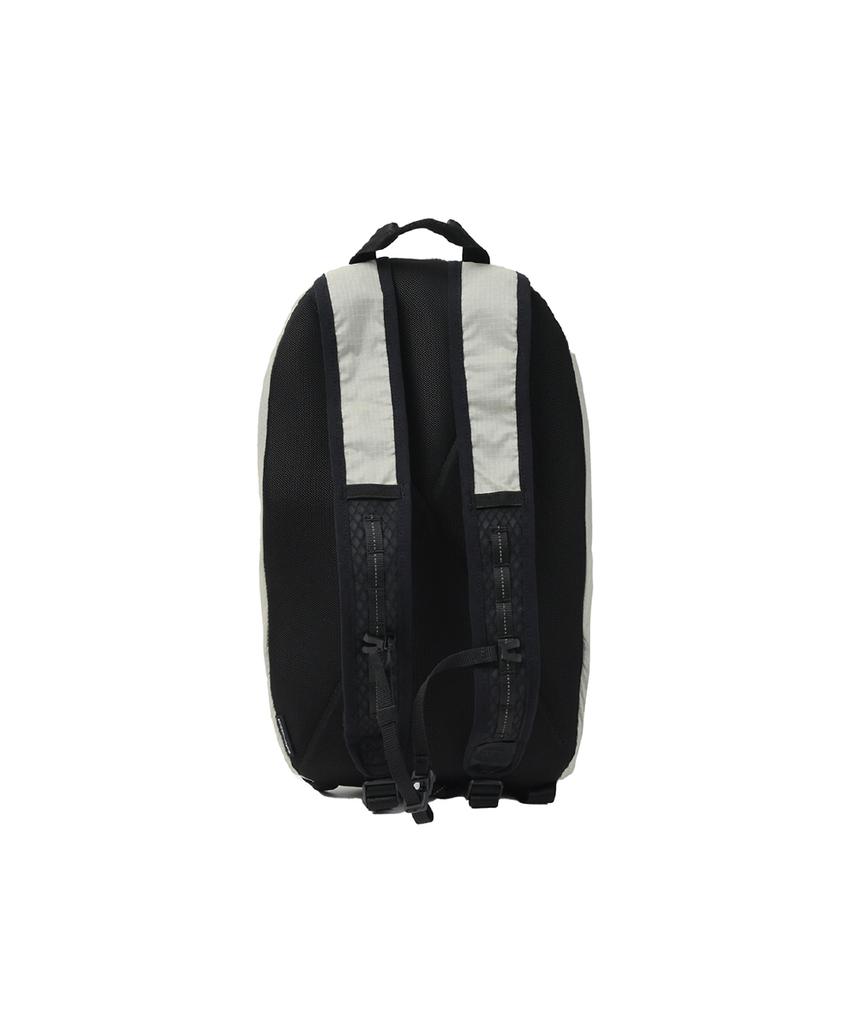 Arc Ultralight Flat Backpack 6L – Bone White