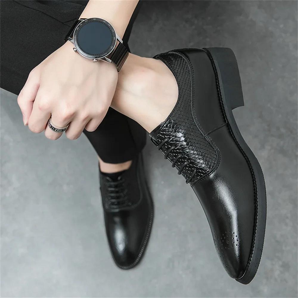 Платье свадебное элегантное мужское церемониальное платье элегантная мужская обувь — фото 3