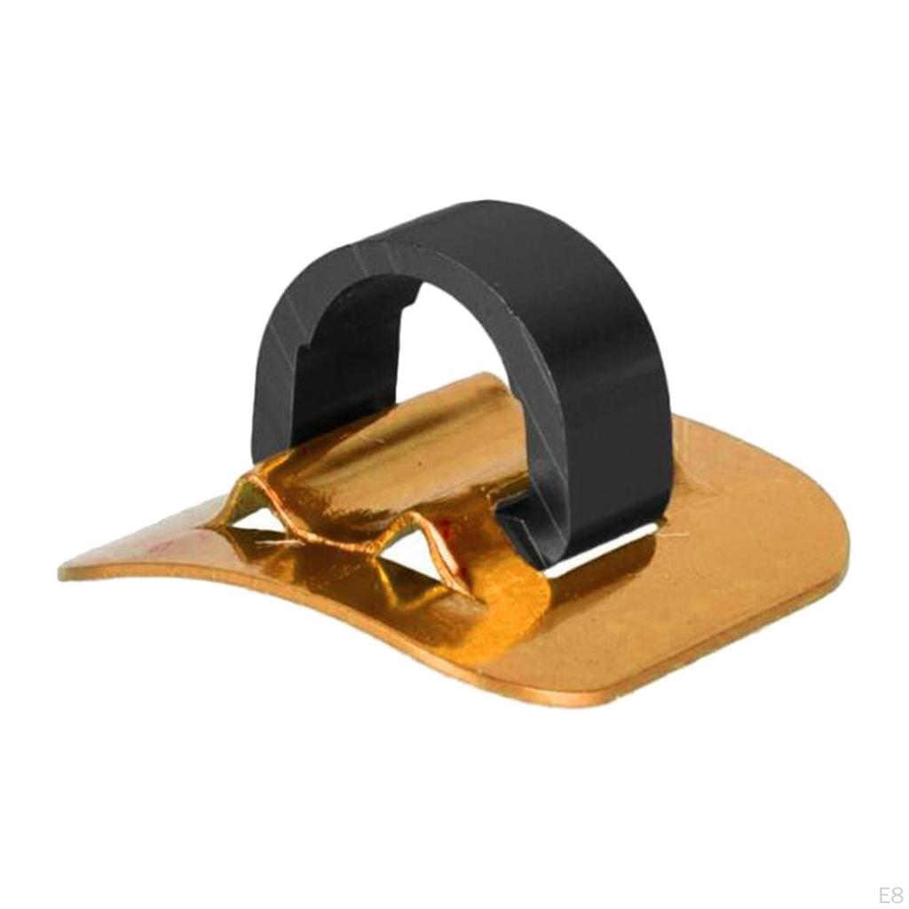 Brake Cable Buckle Clamp Bike