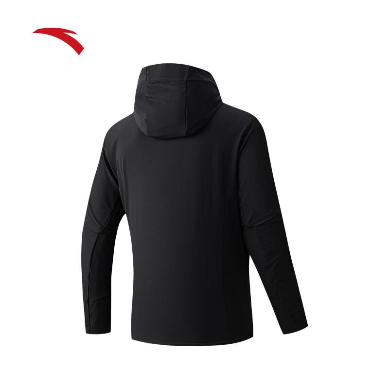 Anta Men's Light Shell 3.0 Sun Protection Jacket