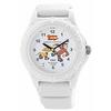 Q&Q Curious George White V51A-500VK Wrist Watch