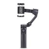 F5PLUS Foldable Three-axis Motorized Gimbal AI Face Follow Shooting Cell Phone Stabilizer Production Artifacts